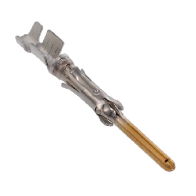 66359-3 TE Connectivity AMP Connectors  Multiuso